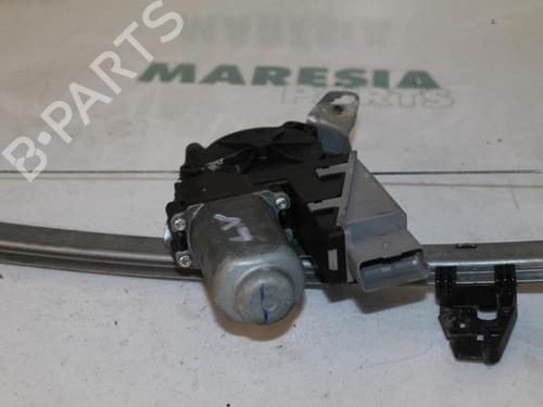 Front left window mechanism CITROËN C3 I (FC_, FN_) 1.6 16V | BP31416186C22