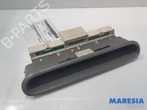 Módulo eletrónico RENAULT TWINGO I (C06_) 1.2 (C066, C068) (58 hp) 31455023