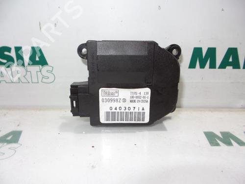 Used Other PEUGEOT PARTNER Box Body/MPV (5_, G_) 1.6 HDi 75 (75 hp) 31503932