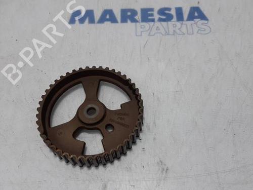 Used Pulley PEUGEOT 308 SW II (LC_, LJ_, LR_, LX_, L4_) 1.6 BlueHDi 120 (120 hp) 31461050