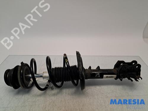 Used Left front shock absorber Left front shock absorber FIAT 500 (312_) 0.9 (312AXG1A, 312.AXG11) (86 hp) 33411275 33411275