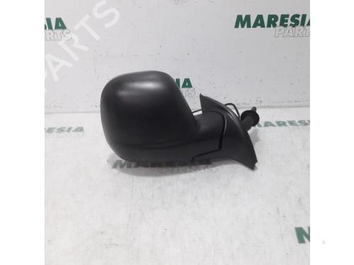 right-mirror-peugeot-partner-box-bodympv-2008-31503593 main image