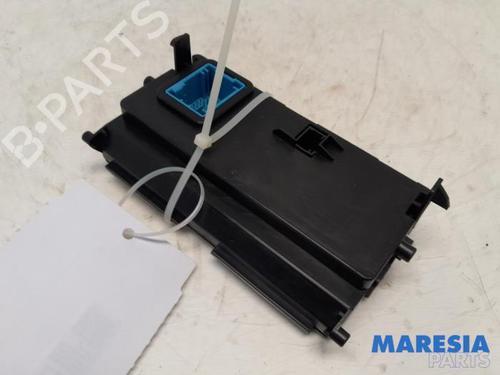 Used Electronic module Electronic module PEUGEOT 508 SW I (8E_) 1.6 THP (156 hp) 31497213 31497213