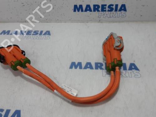 Used Cable PEUGEOT 508 SW I (8E_) 2.0 HDi RXH Hybrid4 (200 hp) 31436111
