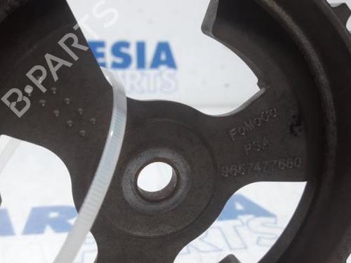 Pulley CITROËN JUMPY II Van 1.6 HDi 90 8V | BP31385868M122