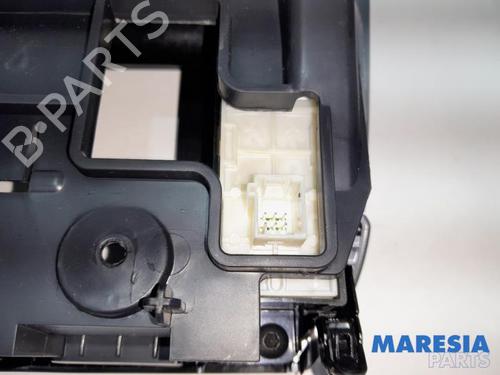 Control unit PEUGEOT 2008 I (CU_) 1.6 HDi | BP31502203M11