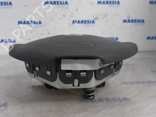 Driver airbag FIAT PANDA (169_) 1.2 (169.AXB11, 169.AXB1A) | BP31410515C9 