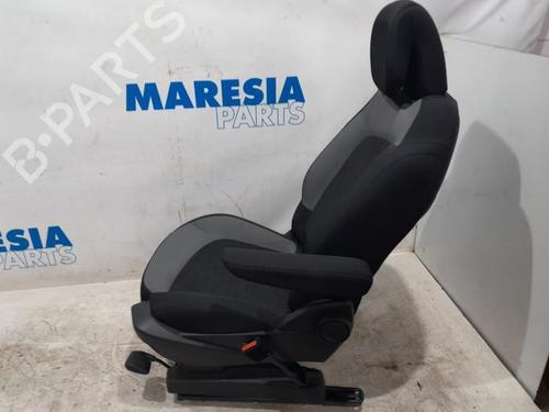 Right front seat CITROËN C4 Grand Picasso II (DA_, DE_) 1.6 HDi / BlueHDi 115 | BP31477601C16 - Image 5