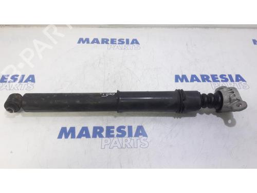 Used Right rear shock absorber PEUGEOT RCZ 1.6 16V (156 hp) 31416368