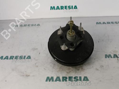 Used Servo brake RENAULT CLIO III (BR0/1, CR0/1) 1.4 16V (98 hp) 31441479
