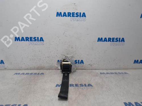 Used Rear right seatbelt PEUGEOT 307 CC (3B) 2.0 16V (136 hp) 31501355