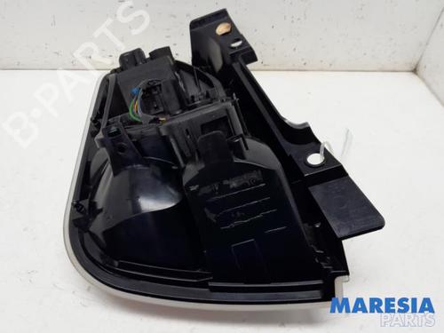 Right taillight FIAT 500 C (312_) 0.9 (312AG1A) | BP31405981C35 
