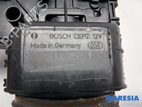 Front wiper motor ALFA ROMEO BRERA (939_) 2.2 JTS (939.DXB11) | BP31405513M29