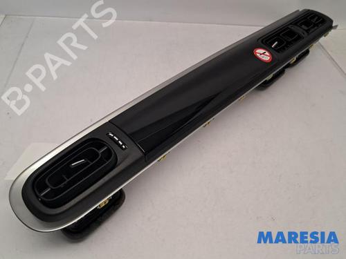 Luftventil CITROËN C3 III (SX) 1.2 PureTech 82 | BP31511104I21