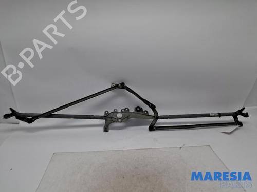 Used Front wipers mechanism Front wipers mechanism 37875993 37875993