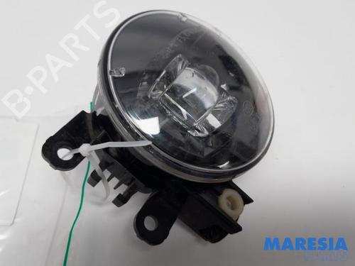 Used Left front fog light RENAULT CLIO IV Grandtour (KH_) 0.9 TCe 90 (90 hp) 31394712