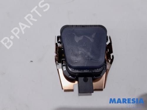 Used Electronic sensor PEUGEOT 2008 I (CU_) 1.6 HDi (114 hp) 31449476