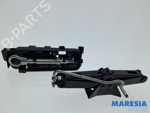 Altro CITROËN BERLINGO MULTISPACE (B9) 1.6 VTi 120 (120 hp) 32069258