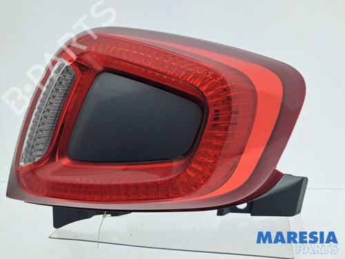 Left taillight FIAT 500 C (312_) 0.9 (312AG1A) | BP33803054C34 - Image 2