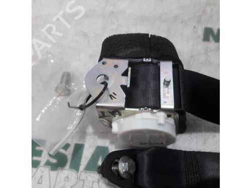 Rear left seatbelt FIAT 500 (312_) 1.2 (312AXA1A) | BP31475658I29