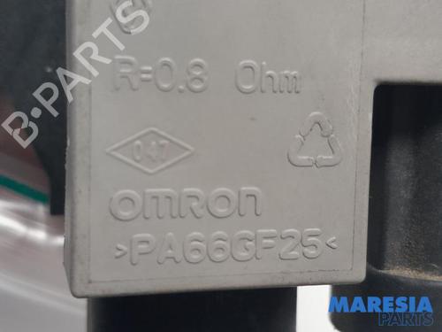 Electronic sensor RENAULT CLIO IV (BH_) 1.2 TCe 120 (BHM0) | BP31506307M84 - Image 4