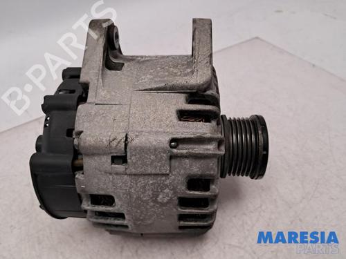 Used Alternator RENAULT GRAND SCÉNIC III (JZ0/1_) 2.0 16V (JZ0G) (140 hp) 31453021