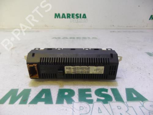 Electronic module PEUGEOT EXPERT Van (VF3A_, VF3U_, VF3X_) 2.0 HDi 130 | BP31392420M83