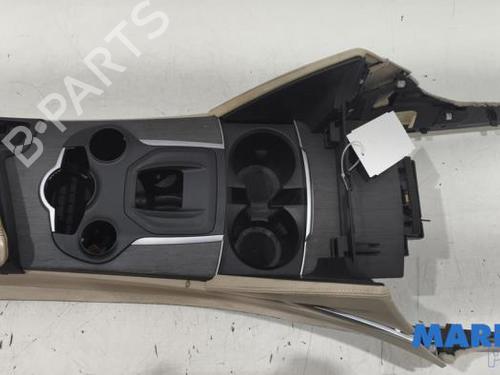 Middle console ALFA ROMEO STELVIO (949_) 2.0 Q4 (949.AXA2A) | BP38937441I22 - Image 2