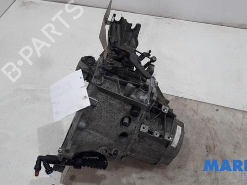 Gearbox CITROËN C5 III (RD_) 2.0 16V (RDRFJC, RDRFJF) | BP31420453M3 - Image 3
