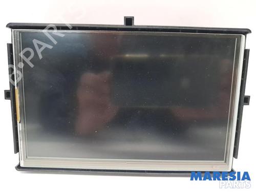 Used Electronic module RENAULT ZOE Hatchback Van (BFM_) Electric (BFME) (92 hp) 31436149