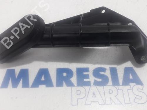 Used Other PEUGEOT 407 (6D_) 2.0 (6DRFNB, 6DRFNE) (136 hp) 31490527