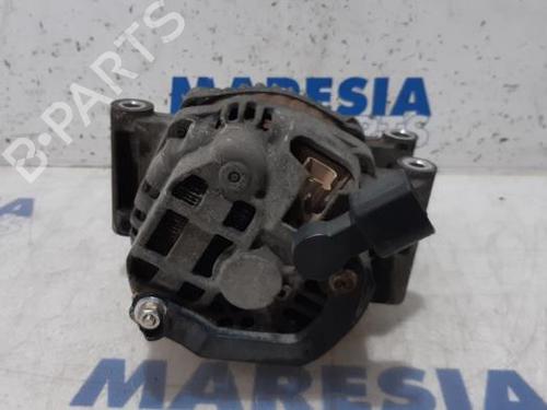 Alternator CITROËN DS3 (SA_) 1.4 VTi 95 | BP31483164M7 - Image 3