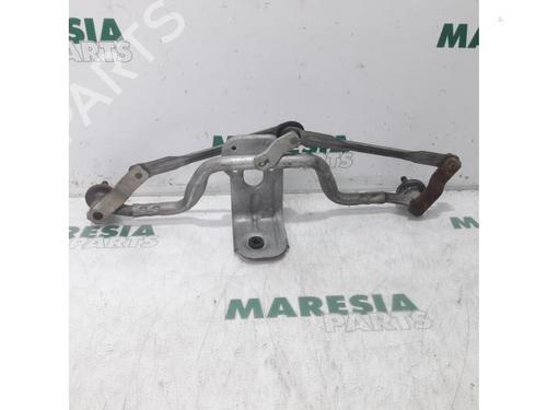 Used Front wipers mechanism FIAT SCUDO Bus (270_, 272_) 2.0 D Multijet (120 hp) 31432856
