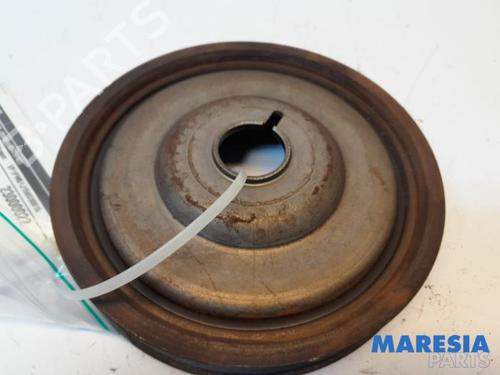 Pulley RENAULT KANGOO Express (FW0/1_) 1.5 dCi 90 (FW0G, FW05, FW08, FW11) | BP31425989M122