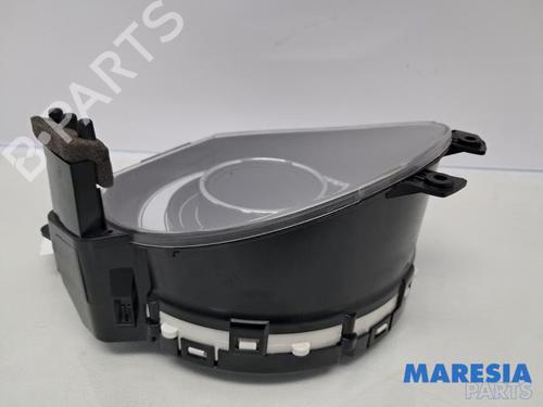 Instrument cluster FIAT 500 (312_) 1.2 (312AXA1A) | BP31529794C47