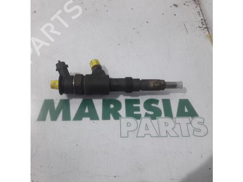 injector-peugeot-207-wa_-wc_-2006-2007-2008-2009-2010-2011-2012-2013-2014-2015-31464489 main image