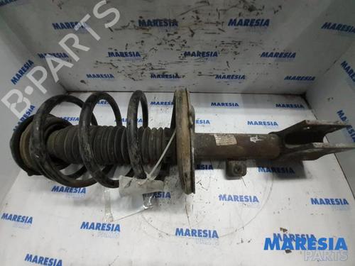 Used Right front shock absorber PEUGEOT 307 (3A/C) 1.6 16V (109 hp) 31428630