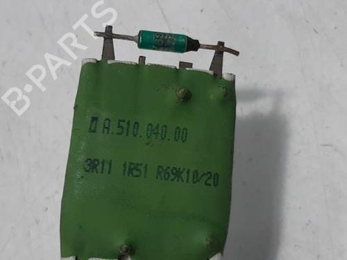 Electronic sensor PEUGEOT PARTNER Box Body/MPV 1.6 HDi | BP31455107M84