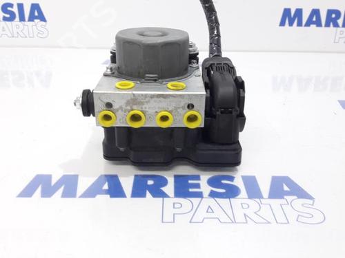 Used ABS pump RENAULT CLIO IV (BH_) 0.9 TCe 90 (BHNF, BHMA, BHMH, BHJK, BHJR) (90 hp) 31393511