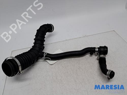 Rør Rør RENAULT CAPTUR I (J5_, H5_) 0.9 TCe 90 (90 hp) 34406667 34406667