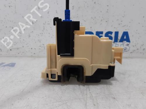 Electronic module FIAT PANDA (312_, 319_) 0.9 (312PXH1A) | BP31484111M83