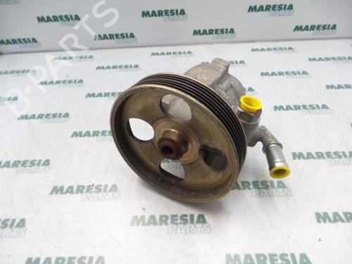 Used Steering pump CITROËN XSARA PICASSO (N68) 1.6 HDi (109 hp) 31421213