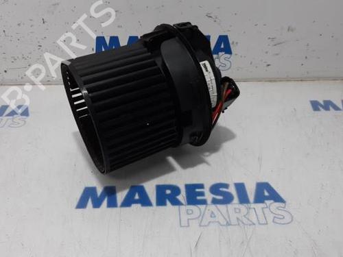 Used Heater blower motor RENAULT CLIO IV Grandtour (KH_) 0.9 TCe 90 (90 hp) 31470320