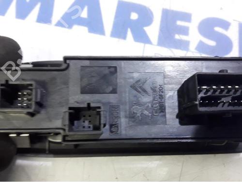 Switch PEUGEOT 508 I (8D_) 1.6 HDi | BP31383594I30 - Image 3