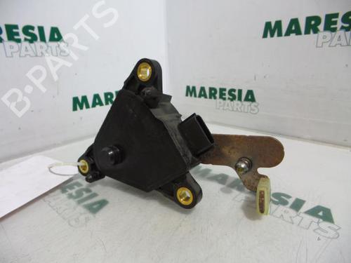 Electronic module RENAULT MEGANE II Coupé-Cabriolet (EM0/1_) 1.9 dCi | BP31426304M83