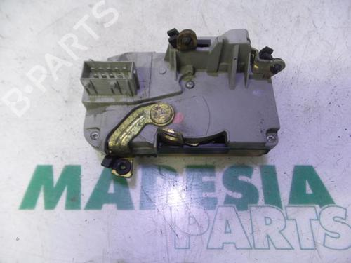 Used Electronic module PEUGEOT 206 Hatchback (2A/C) 2.0 S16 (135 hp) 31527296