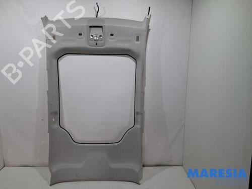 Used Other Other CITROËN C4 CACTUS 1.2 THP 110 (110 hp) 31513689 31513689