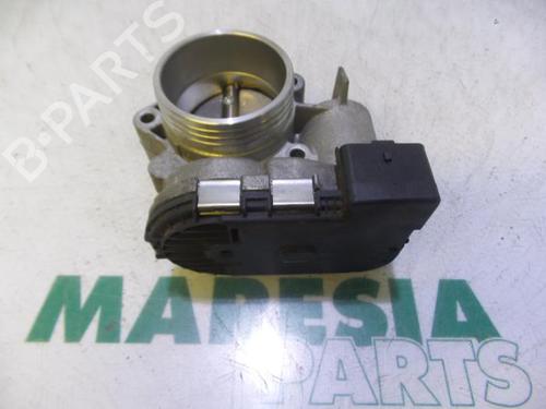 throttle-body-peugeot-307-3ac-2000-2001-2002-2003-2004-2005-2006-2007-2008-2009-2010-2011-2012-31463717 main image