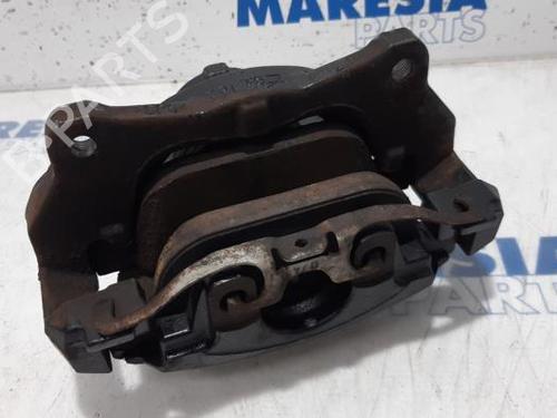 Right front brake caliper PEUGEOT 508 SW I (8E_) 2.0 HDi RXH Hybrid4 | BP31430227M104