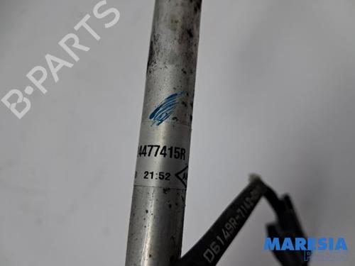 AC pipe RENAULT ZOE Hatchback Van (BFM_) Electric (BFME) | BP38569585M126 - Image 3